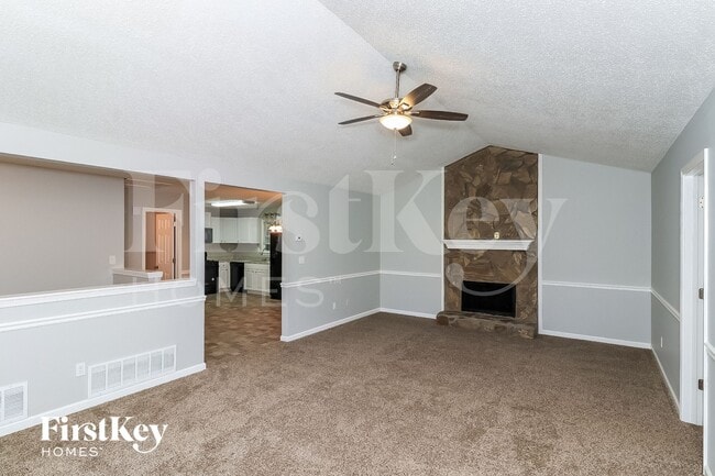 206 Whitney Ln in Villa Rica, GA - Building Photo - Building Photo