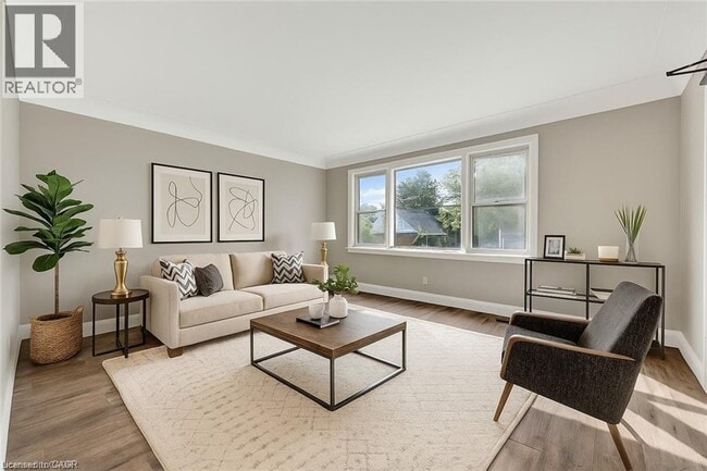 property at 102 Sydney St N