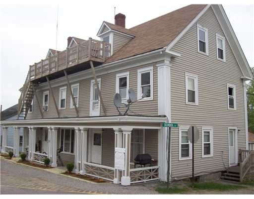 195 Main St in Stockton Springs, ME - Building Photo - Building Photo