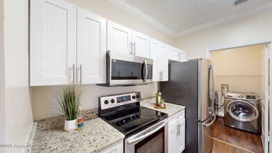 6451 Borasco Dr in Melbourne, FL - Building Photo - Building Photo