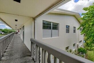 21 Markham A in Deerfield Beach, FL - Building Photo - Building Photo