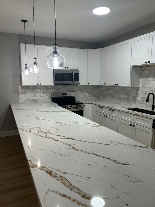 9914-9918 Fillmore St in Houston, TX - Building Photo - Building Photo