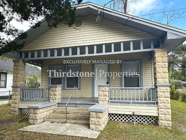 2899 Dignan St in Jacksonville, FL - Building Photo - Building Photo