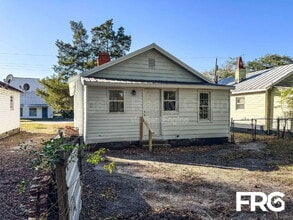 510 Beale St in Goldsboro, NC - Building Photo - Building Photo