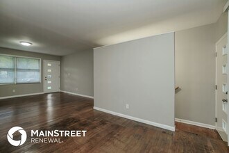 414 E Clearview Ave in Worthington, OH - Foto de edificio - Building Photo