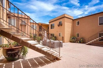4737 34th St, Unit 7 in San Diego, CA - Building Photo - Building Photo