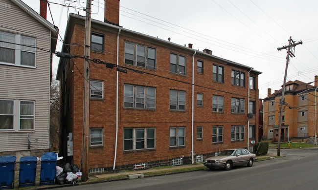 8001 Susquehanna St in Pittsburgh, PA - Building Photo - Building Photo