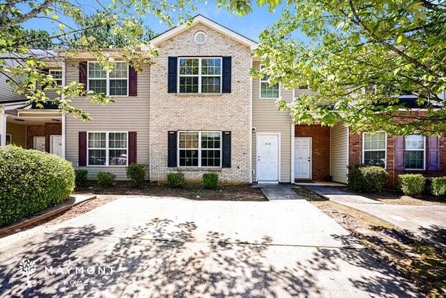 property at 2125 Marlin Dr