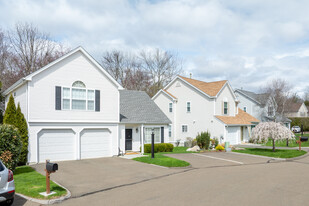 StoneBrook in Stamford, CT - Building Photo