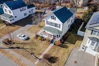 95 Harvard St in Dedham, MA - Building Photo - Building Photo