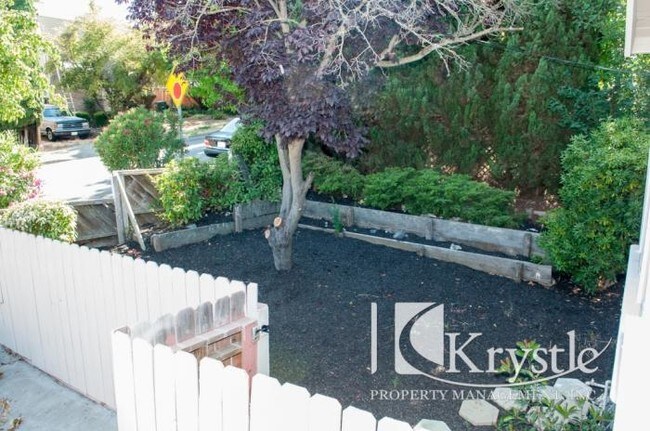 424 Coghlan St in Vallejo, CA - Building Photo - Building Photo
