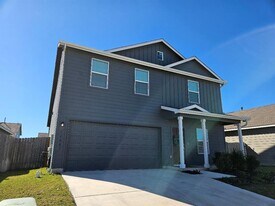 14007 Tordillo Dr in Elgin, TX - Building Photo
