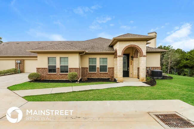 property at 8811 Creek Run Rd