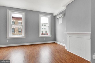 205 E Preston St-Unit -2A in Baltimore, MD - Building Photo - Building Photo