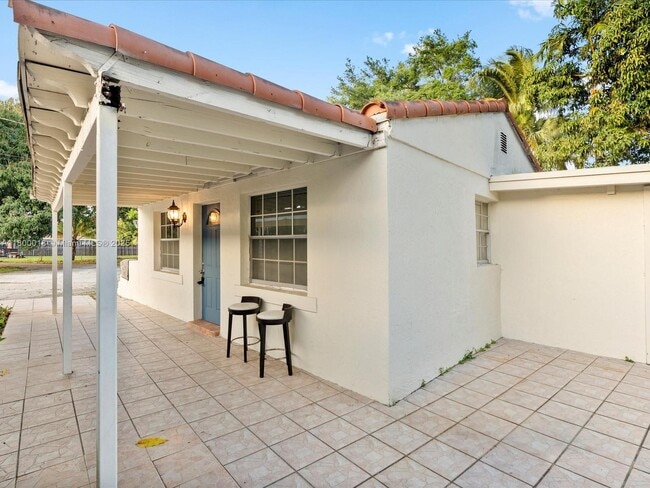 property at 13241 NE 3rd Ct