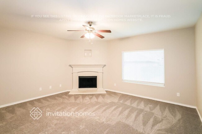 805 Santa Rosa Dr in Haslet, TX - Building Photo - Building Photo
