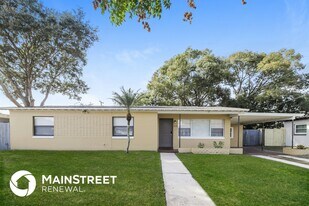 1916 Colton Dr in Orlando, FL - Building Photo