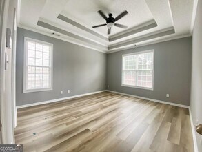 675 Millbrook Villa Dr in Tyrone, GA - Building Photo - Building Photo
