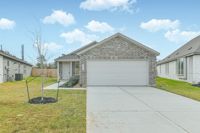 11724 Lazy Oak Crk Dr in Magnolia, TX - Building Photo - Building Photo