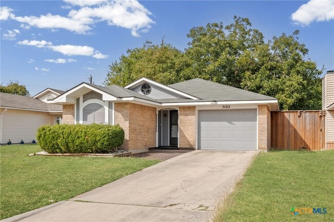 5122 Sam Houston in Temple, TX - Building Photo - Building Photo