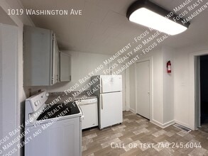 1019 Washington Ave in Lancaster, OH - Building Photo - Building Photo