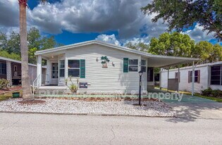 3510 Petticoat Jct in Valrico, FL - Building Photo