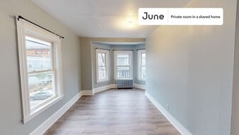 Room in Shared 7 bed/2 bath home, Unit C in Boston, MA - Building Photo