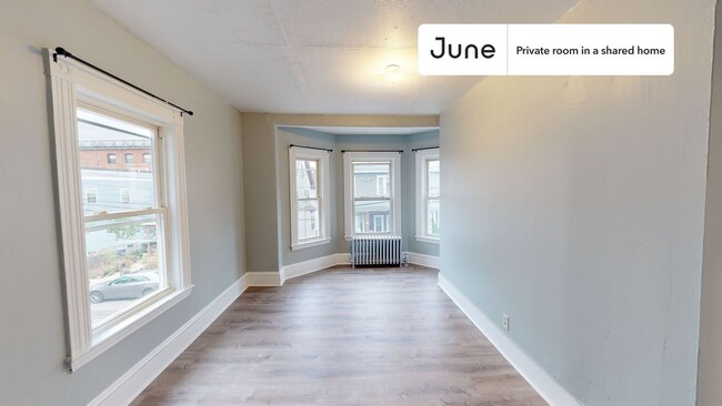 property at 11 Islington St