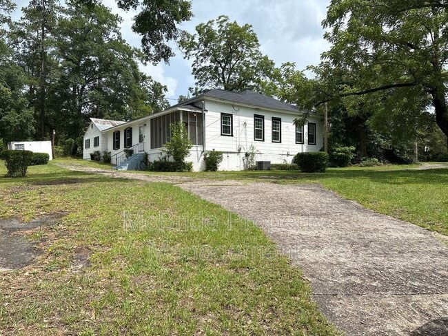property at 2754 Hazel St