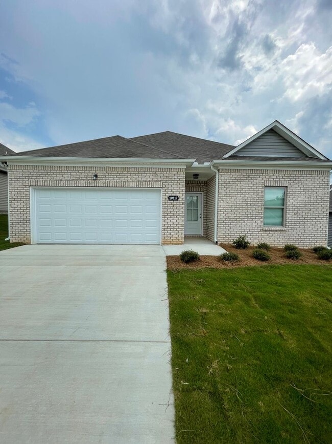 property at 10317 Middleton Rd