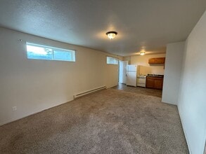 1555 5th St in Gering, NE - Foto de edificio - Building Photo