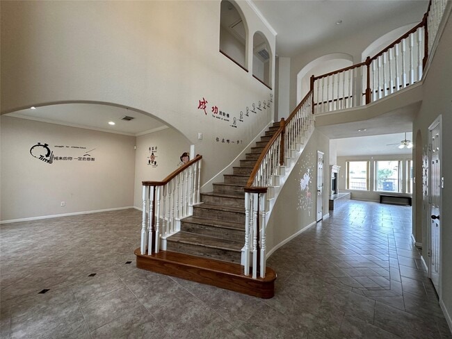 3902 Breaux Bridge Ln in Sugar Land, TX - Building Photo - Building Photo