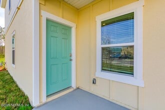 21 Temple Dr in St. Augustine, FL - Building Photo - Building Photo