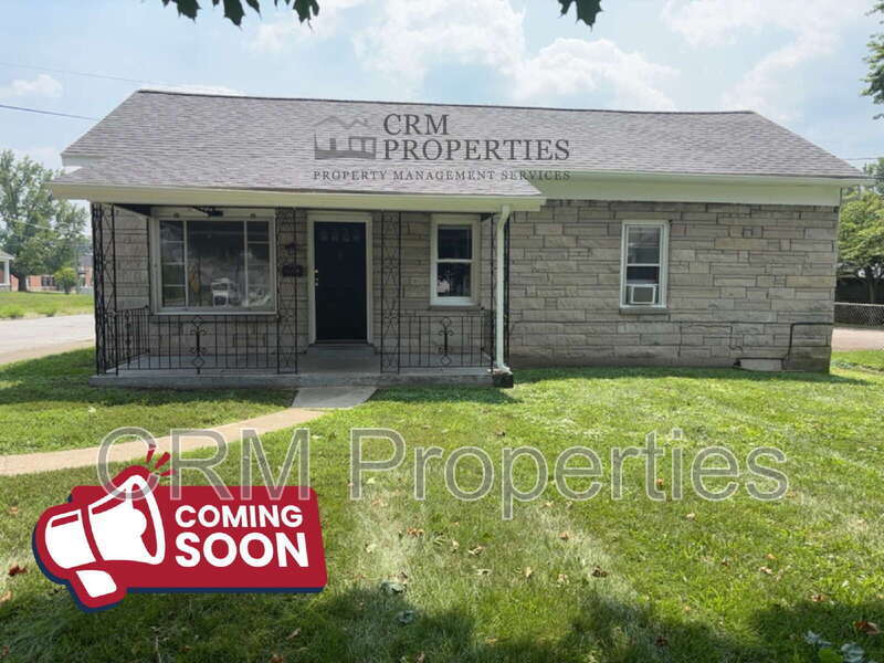 1019 N McCann St in Kokomo, IN - Building Photo