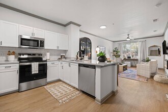 Lorian in Denver, CO - Foto de edificio - Building Photo