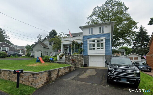 19 2nd Ave in Branford, CT - Building Photo - Building Photo