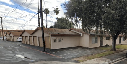 Mountain Breeze in Pomona, CA - Building Photo - Building Photo
