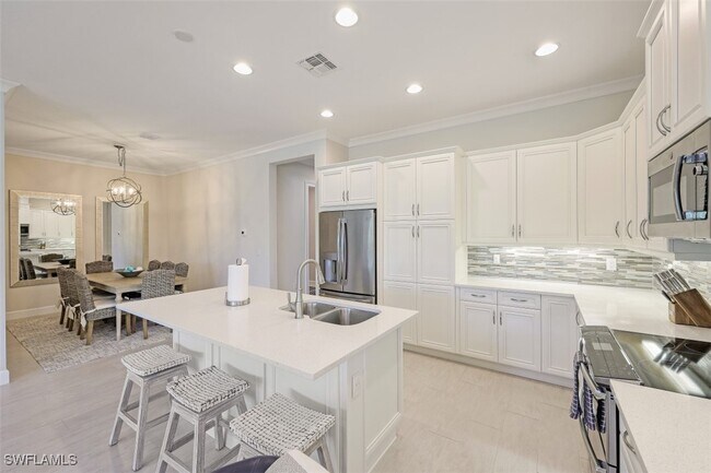 property at 5807 Haiti Dr
