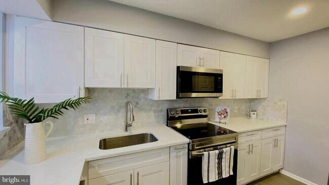 10717 Hampton Mill Terrace in North Bethesda, MD - Building Photo - Building Photo