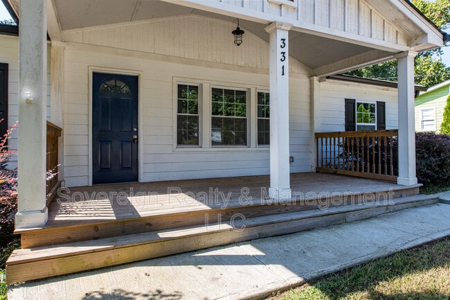 331 Camilla Cir SW in Mableton, GA - Building Photo - Building Photo