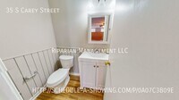 35 S Carey St photo'
