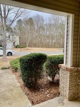 534 Rendezvous Rd in Acworth, GA - Building Photo - Building Photo