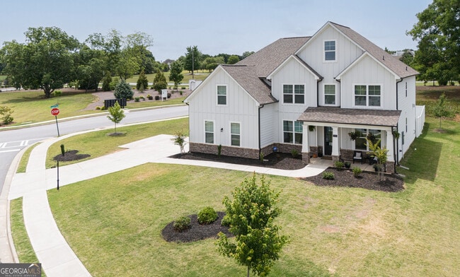 301 Rexmere Rd in Mcdonough, GA - Building Photo - Building Photo