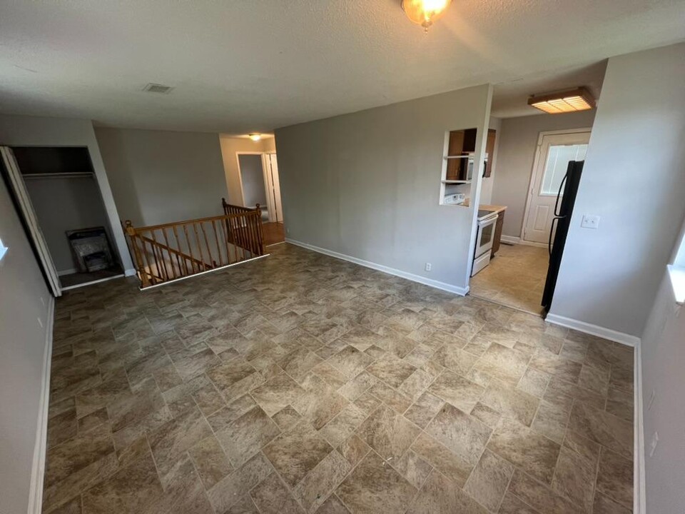 4806 Apollo Dr in Nashville, TN - Building Photo