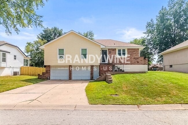 property at 19215 E 13 St N