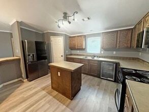 7310 Palo Verde in Hobbs, NM - Building Photo - Building Photo