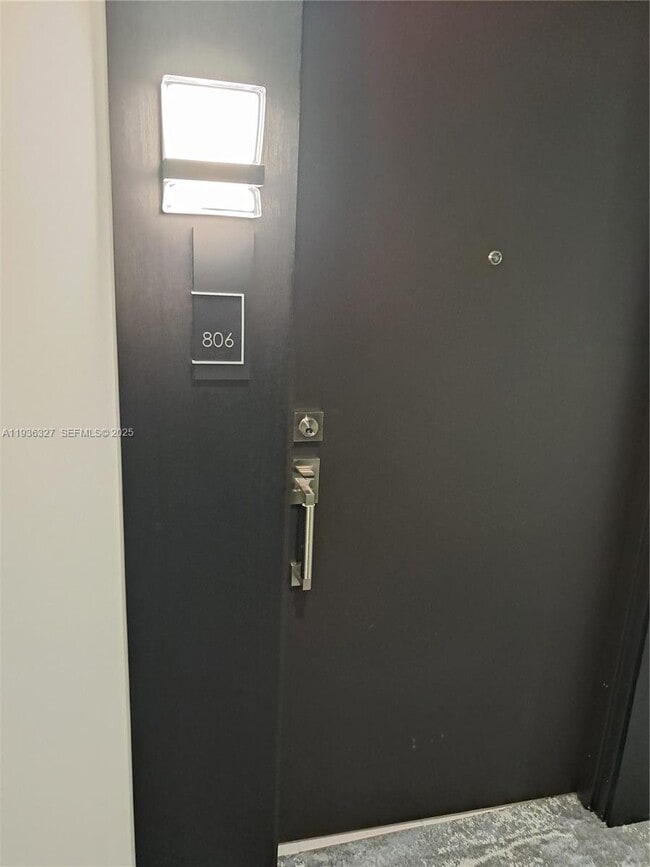 property at 19380 Collins Ave