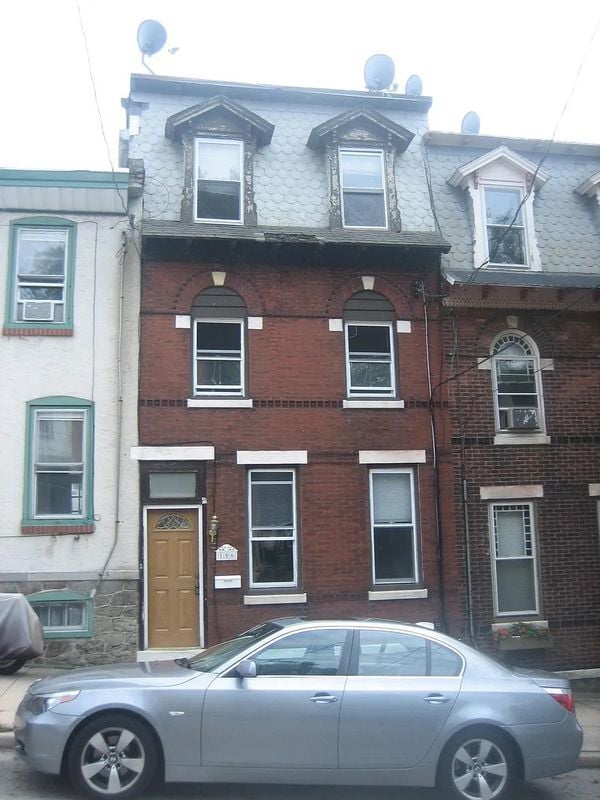 property at 106 Kalos St