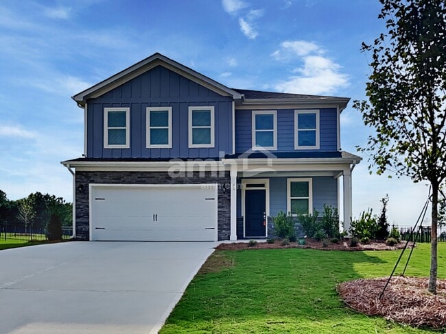 property at 95 Pecan Dr