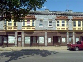 3216 W 41st St in Cleveland, OH - Foto de edificio